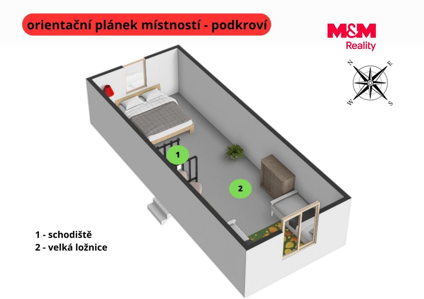 podkroví