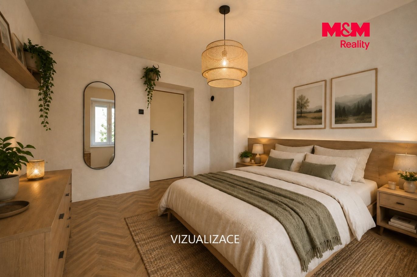 Vizualizace