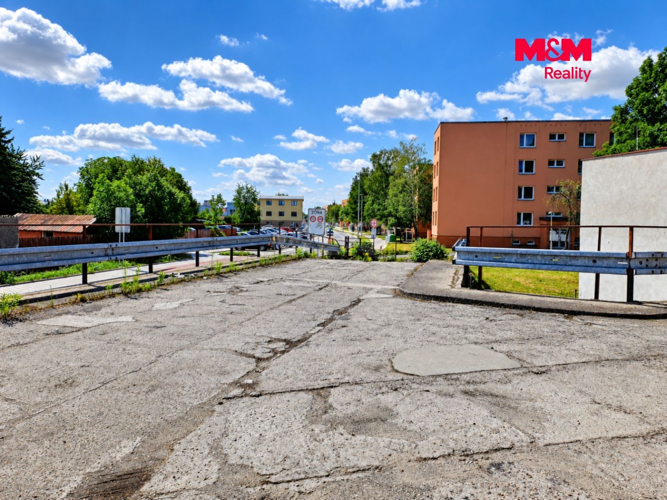 Vjezd