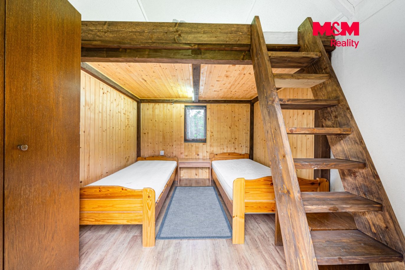 Pronájem rekreačního areálu- kemp, 795 m², Mezirolí