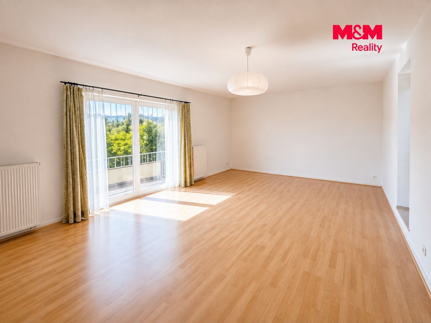 Pronájem bytu 5+kk, 170 m², Praha 4 Krč, ul. Libušská