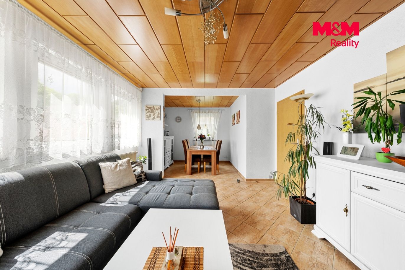 Obývací pokoj