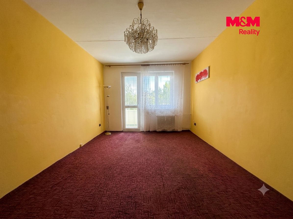 OBÝVACÍ POKOJ