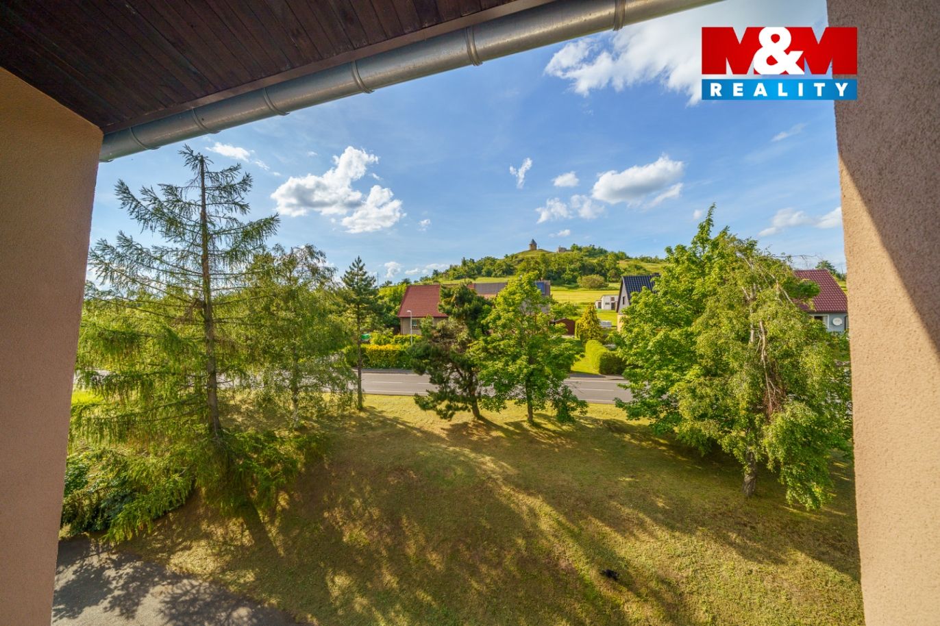 Prodej bytu 3+1, 70 m², Měděnec, ul. Náměstí