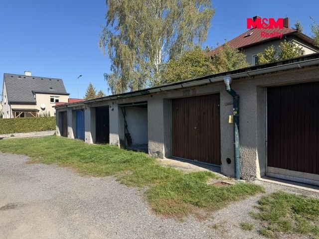 garáž