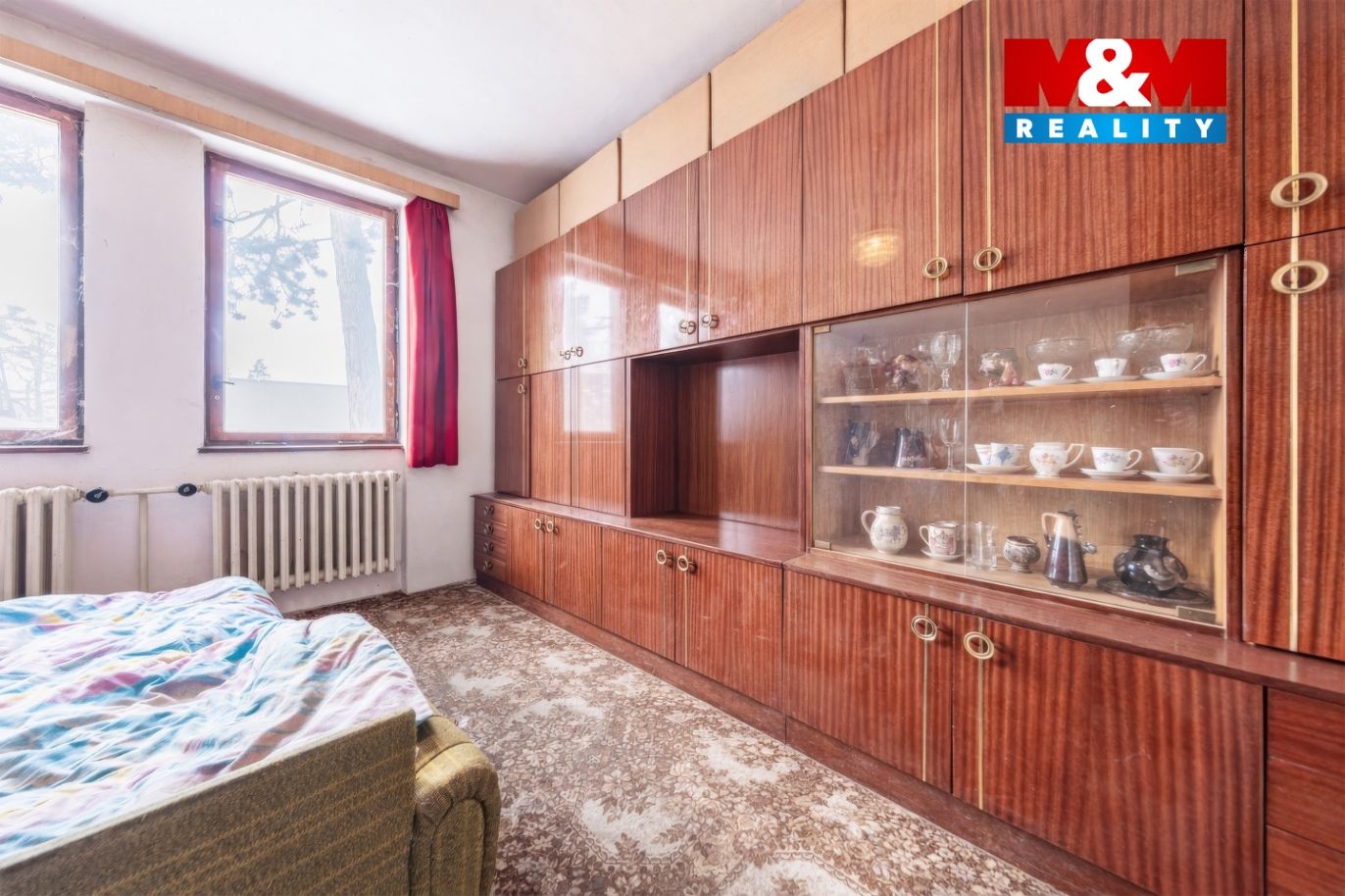 Prodej rodinného domu, 160 m², Mukařov, ul. Na Budech