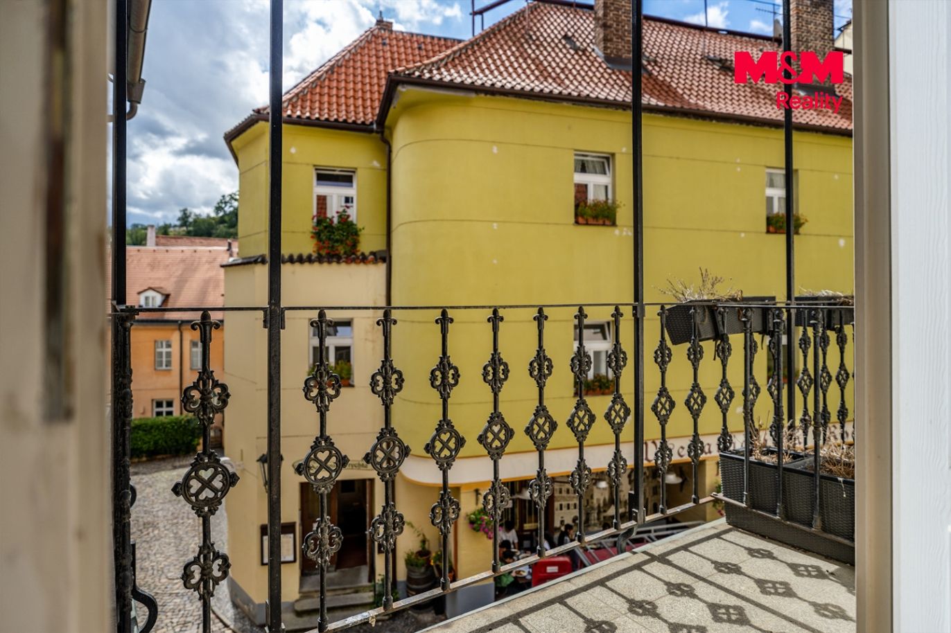 Lodžie