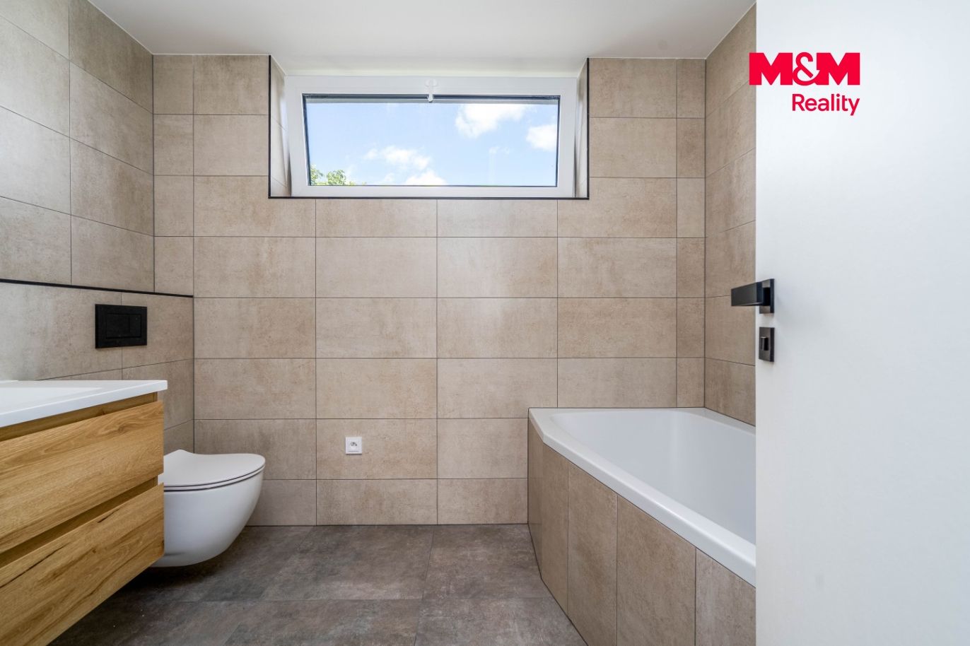 951297 - Prodej bytu 3+kk, 83 m², Říčany, ul. Sedláčkova