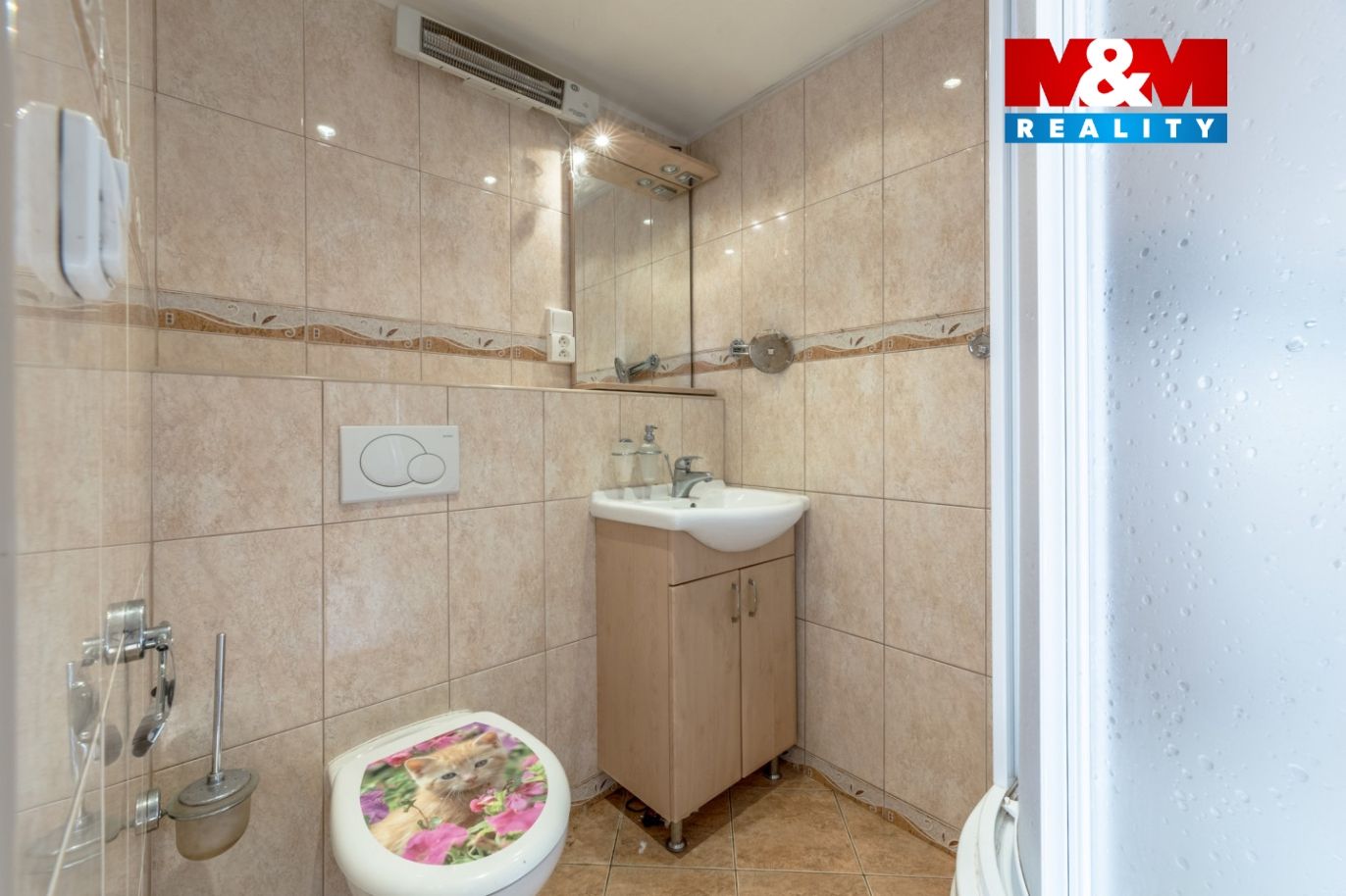 2.koupelna s WC
