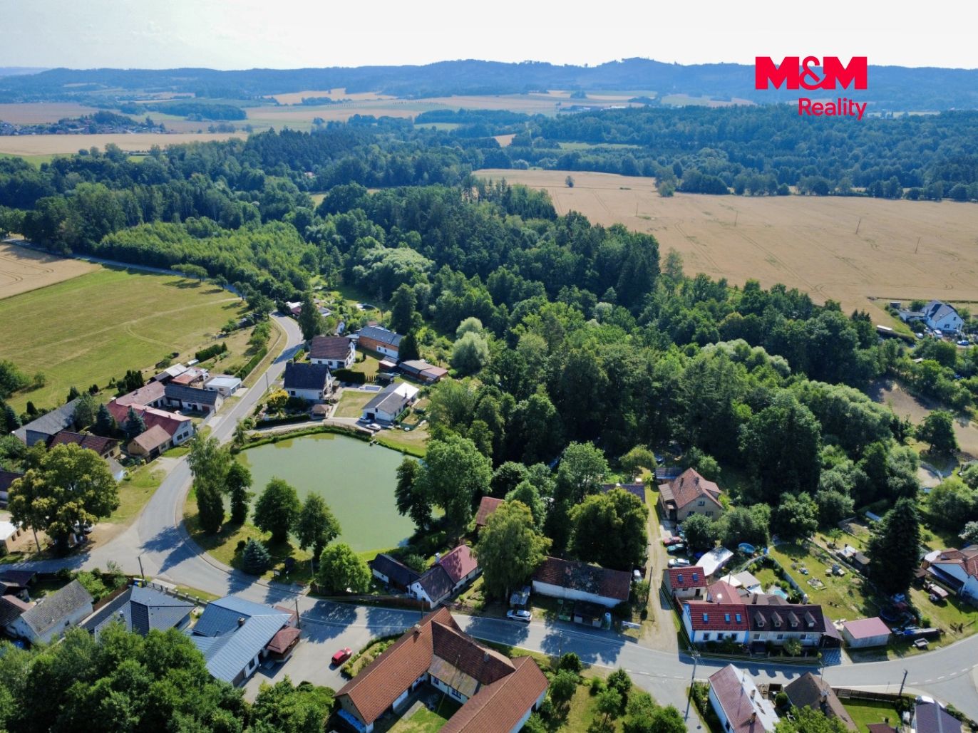 Prodej chalupy, 809 m², Světlice u Humpolce.jpg