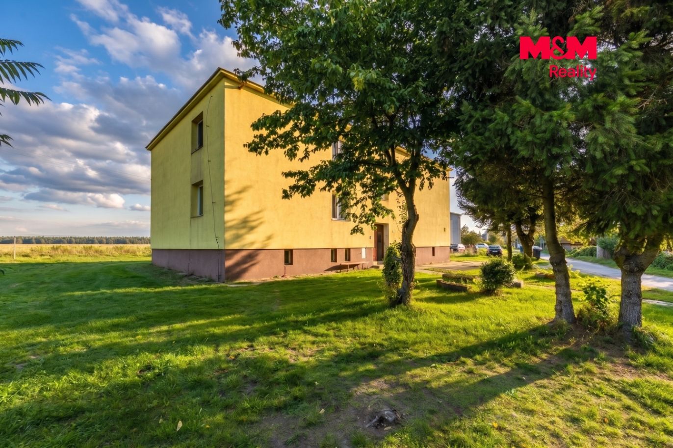 dům 