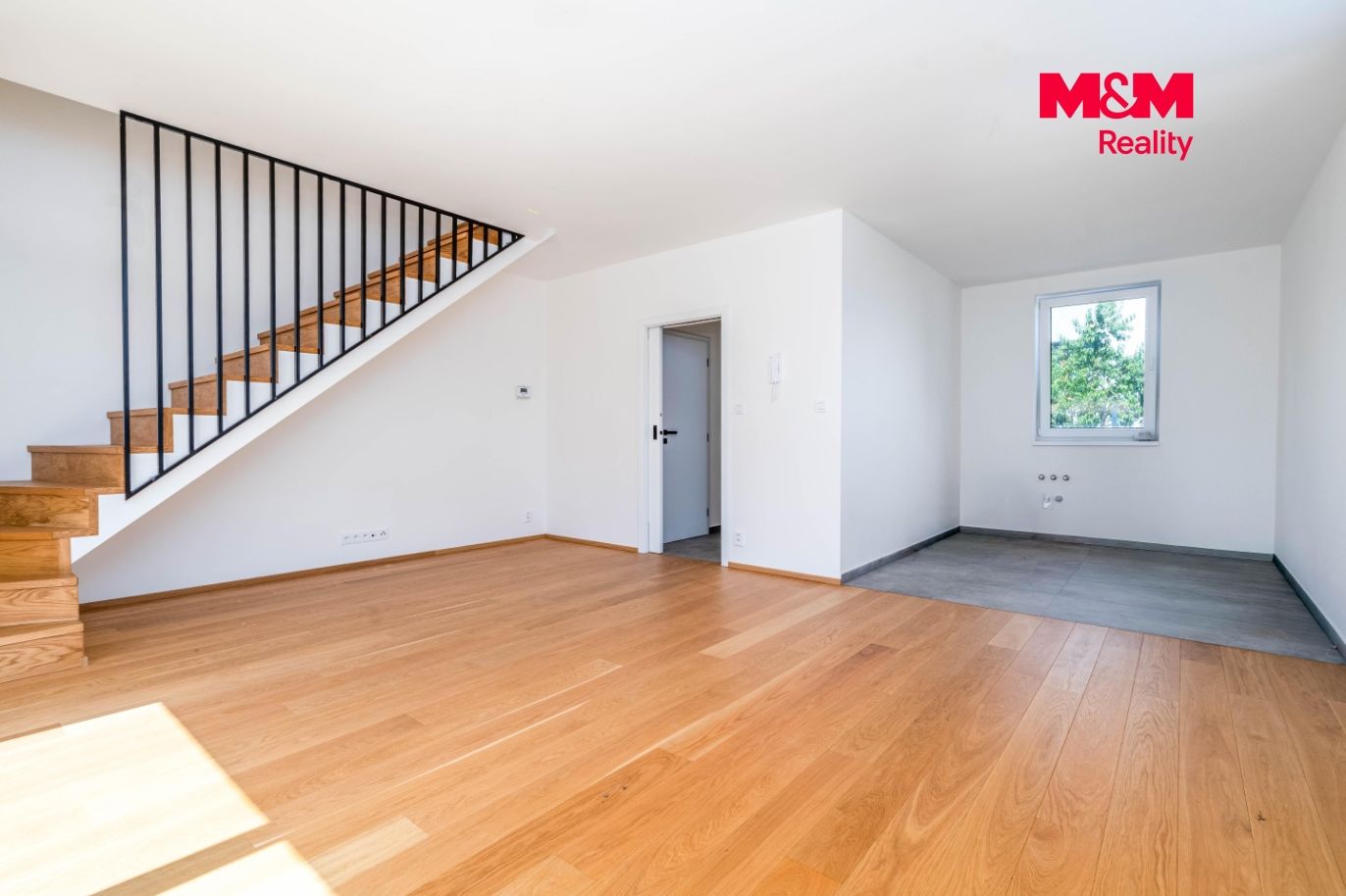 951295 - Prodej bytu 3+kk, 83 m², Říčany, ul. Sedláčkova