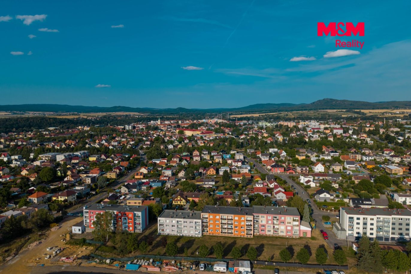 Pohledy na okolí
