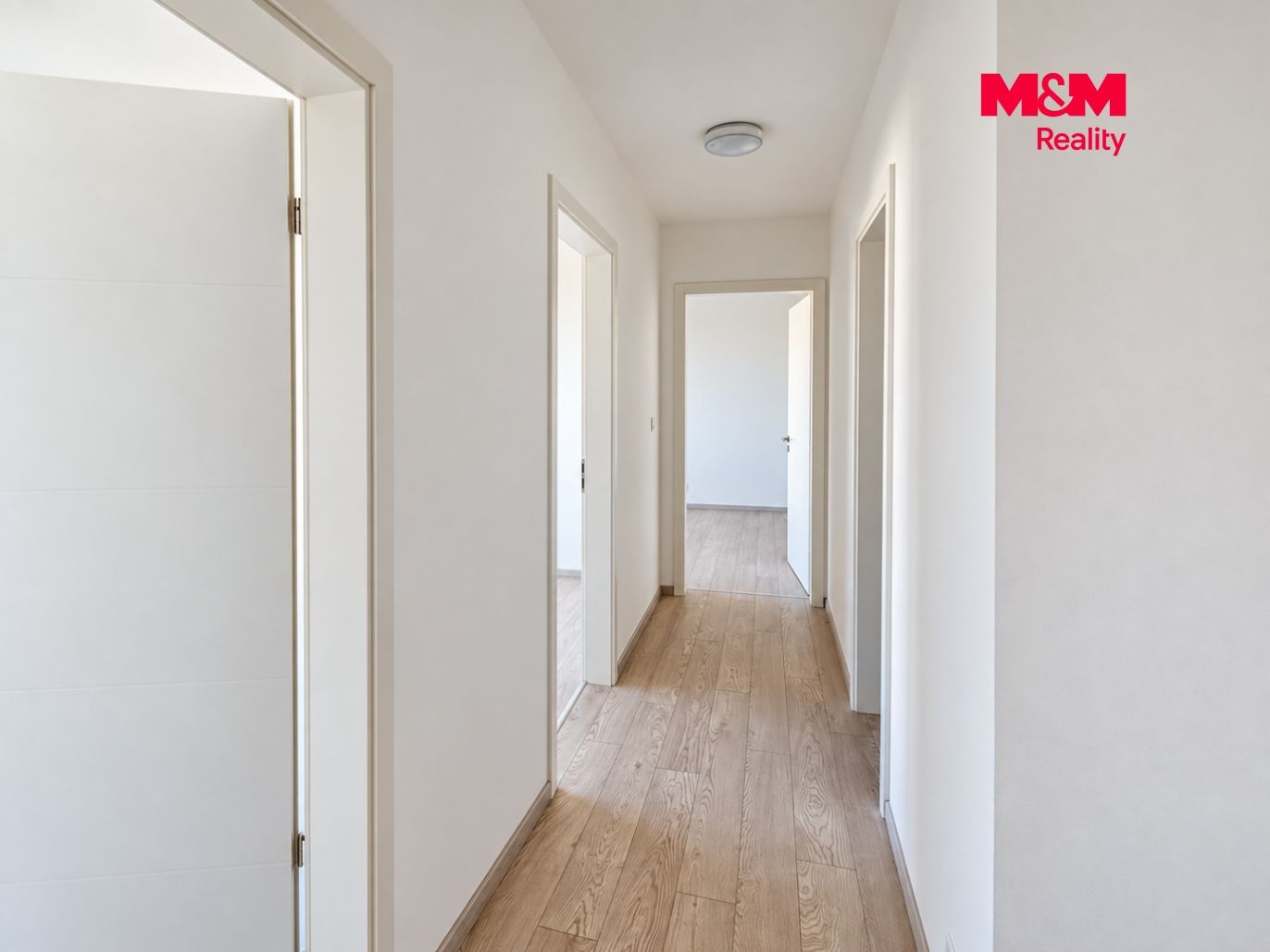 956379 - Pronájem bytu 4+kk, 91 m², Praha, ul. Nad Bání