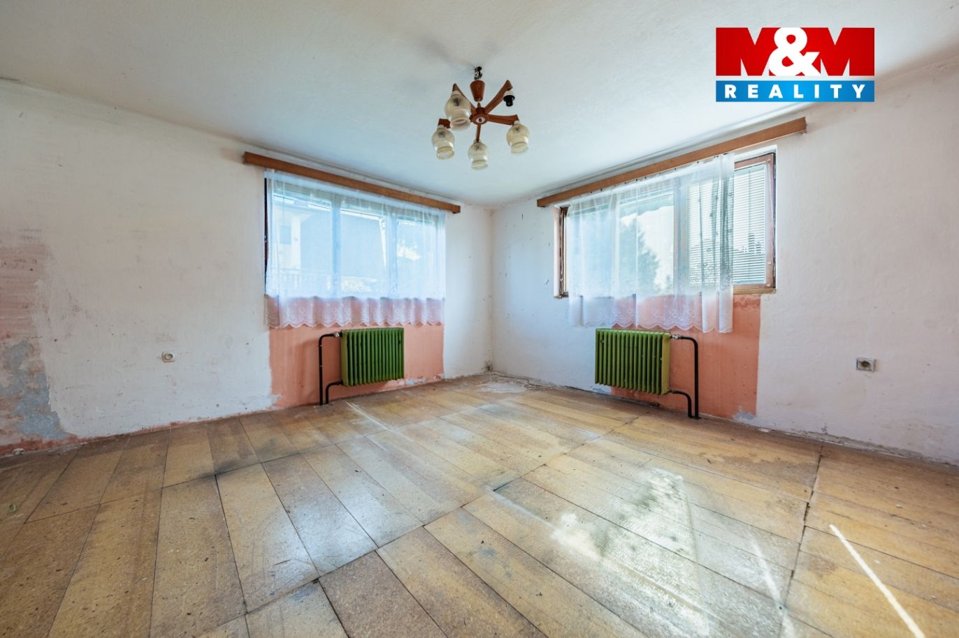 Prodej rodinného domu, 122 m², Mukařov, ul. Nová