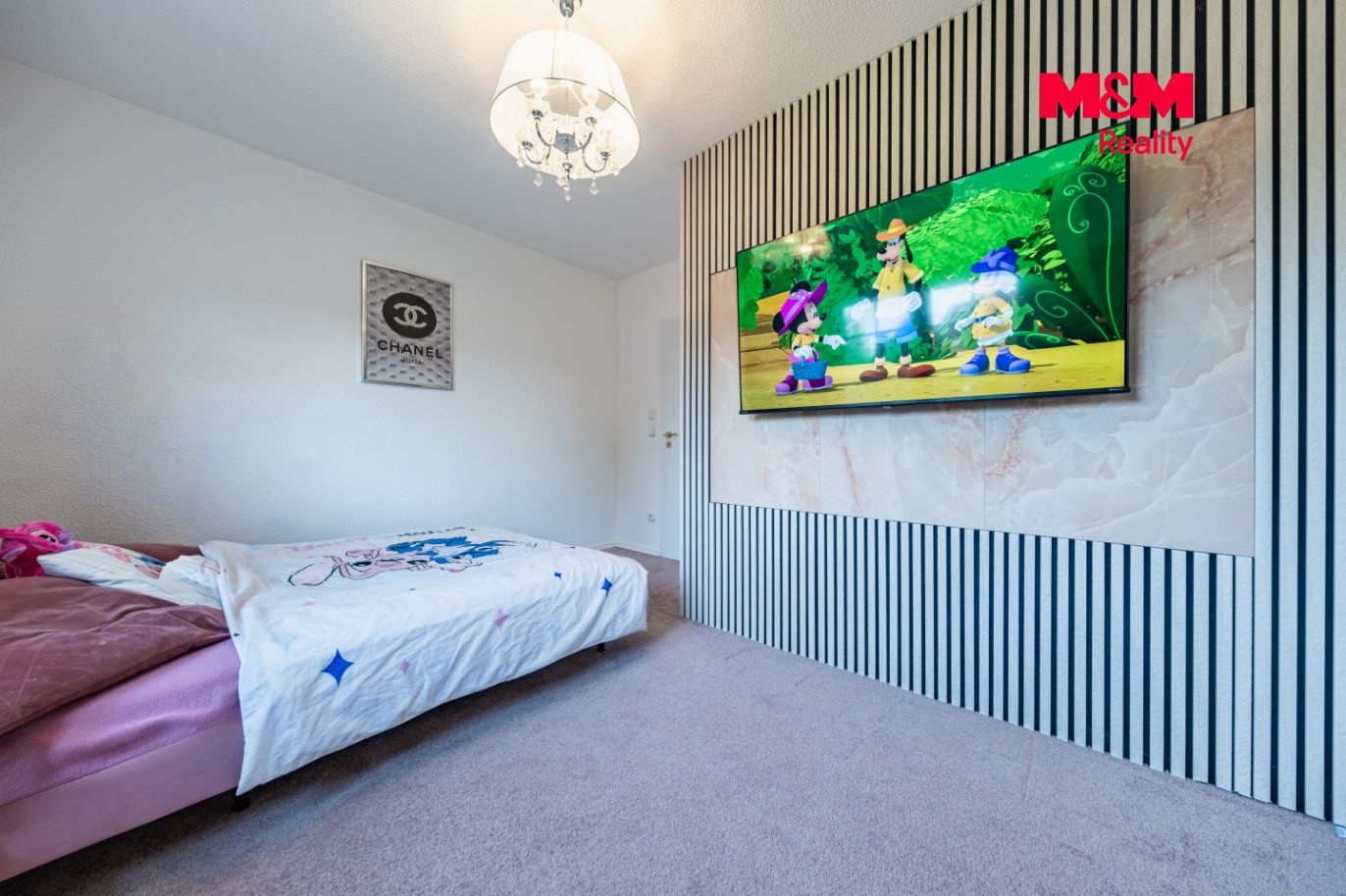 Prodej rodinného domu, 109 m², Doubravčice, ul. Pod vodárnou