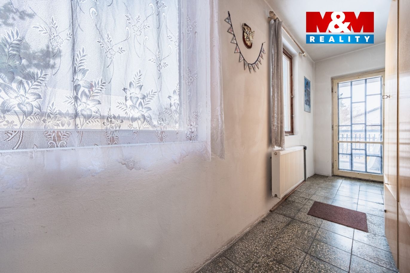 Prodej rodinného domu, 160 m², Mukařov, ul. Na Budech