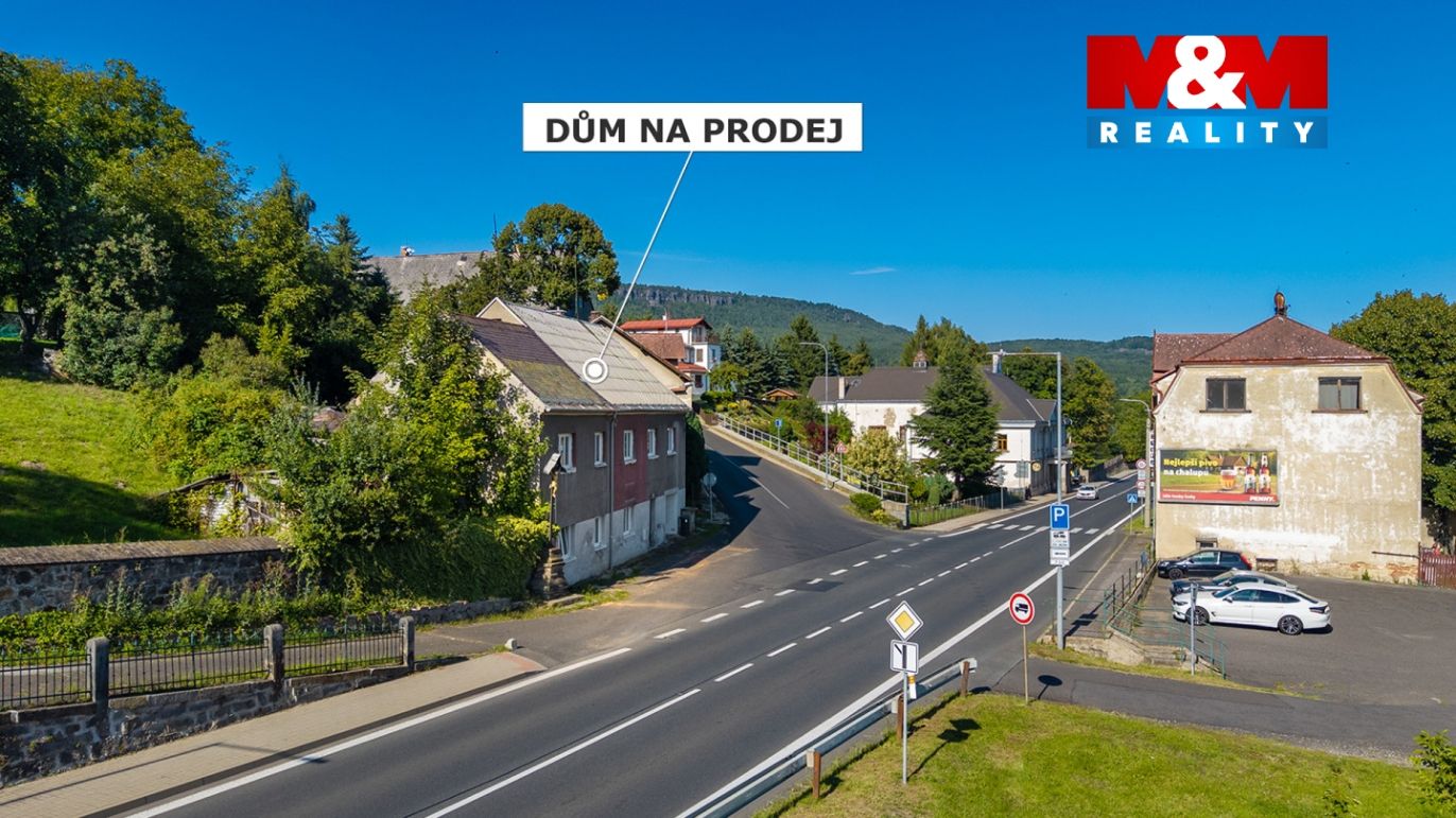 dům
