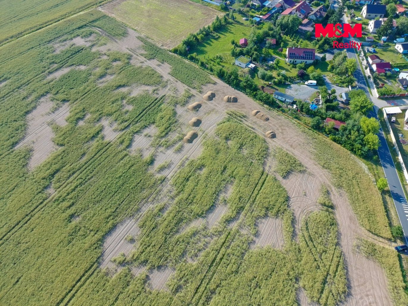 Pozemek