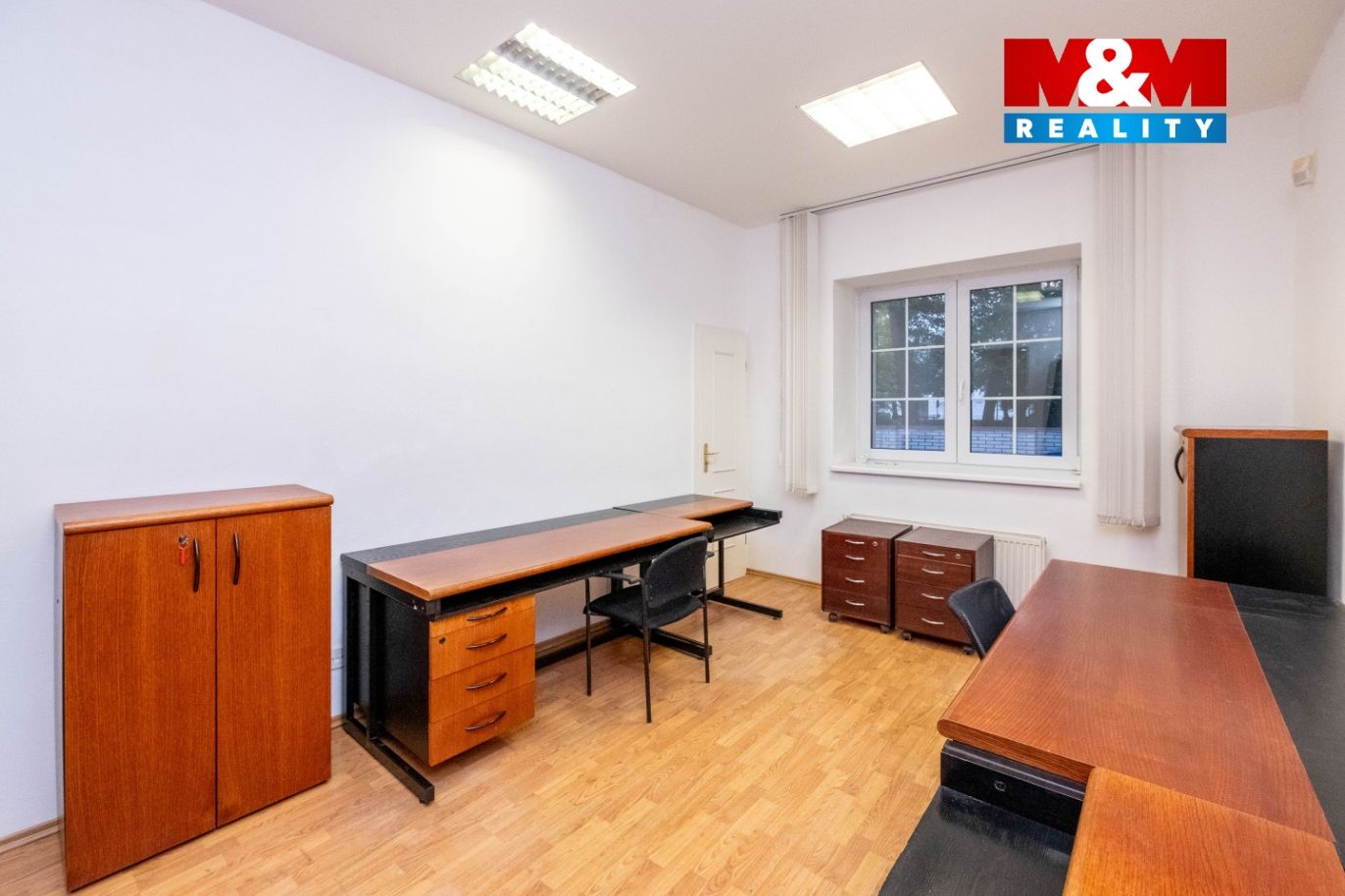 Pronájem kanceláře, Praha 10 - Strašnice, ul. Kolovratská