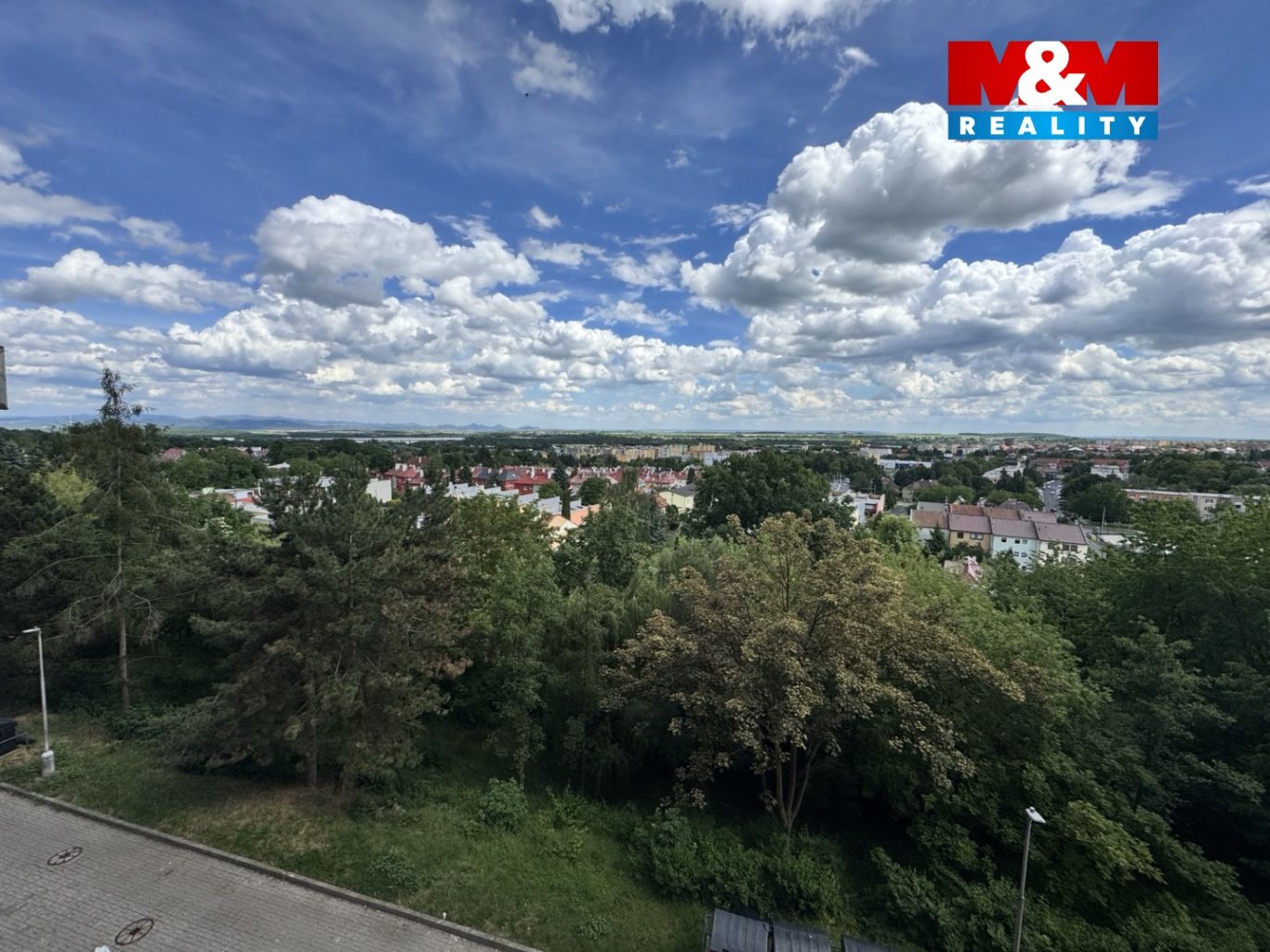 Výhled