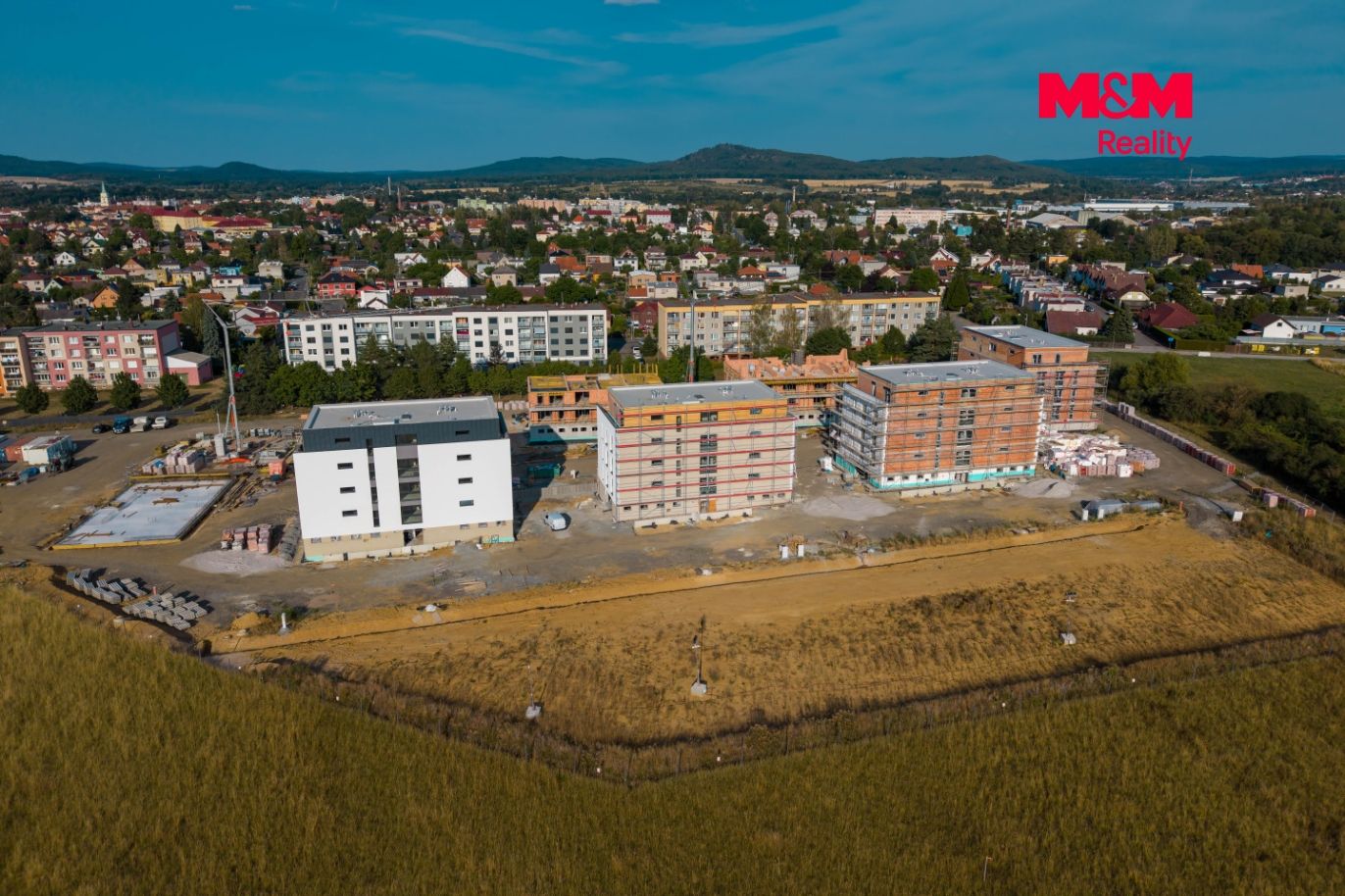 Pohledy na okolí