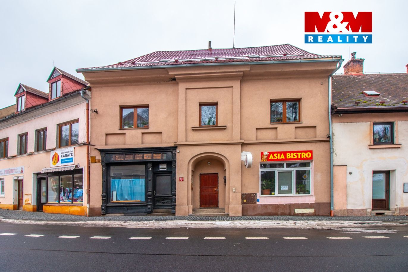 dům 