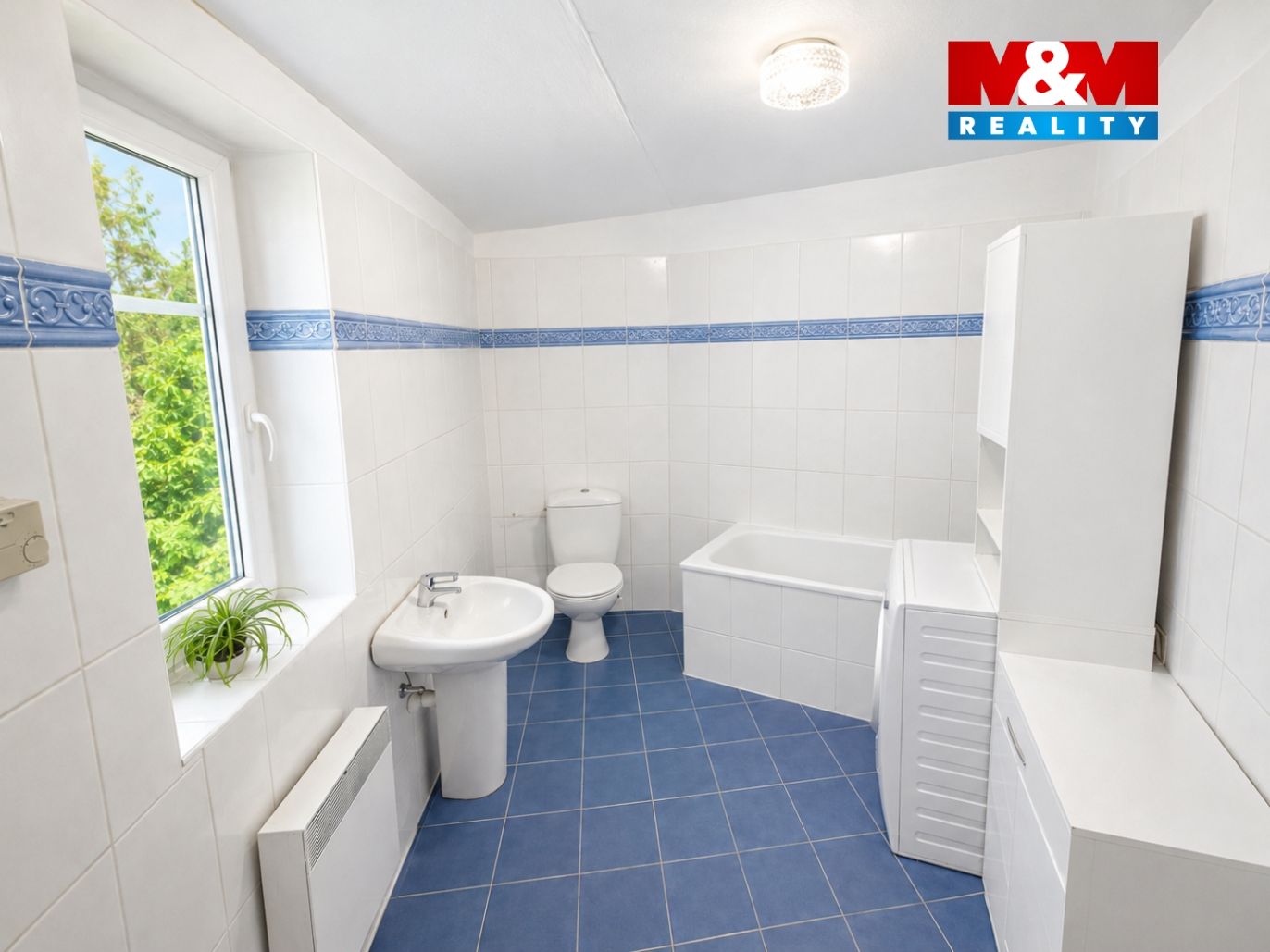 koupelna s wc