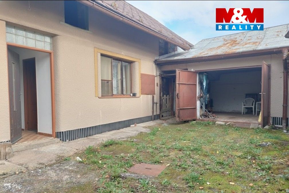 garáž
