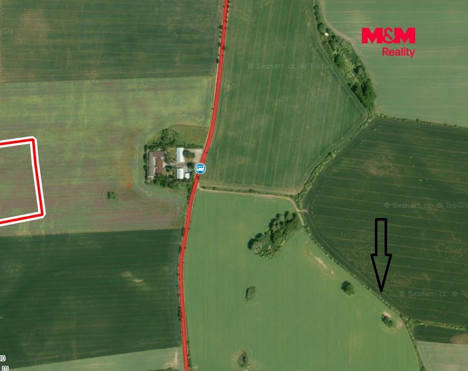 Vodní plocha