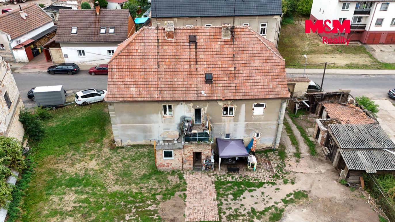 Rodinný dům 
