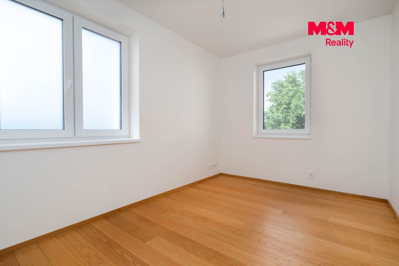 951297 - Prodej bytu 3+kk, 83 m², Říčany, ul. Sedláčkova