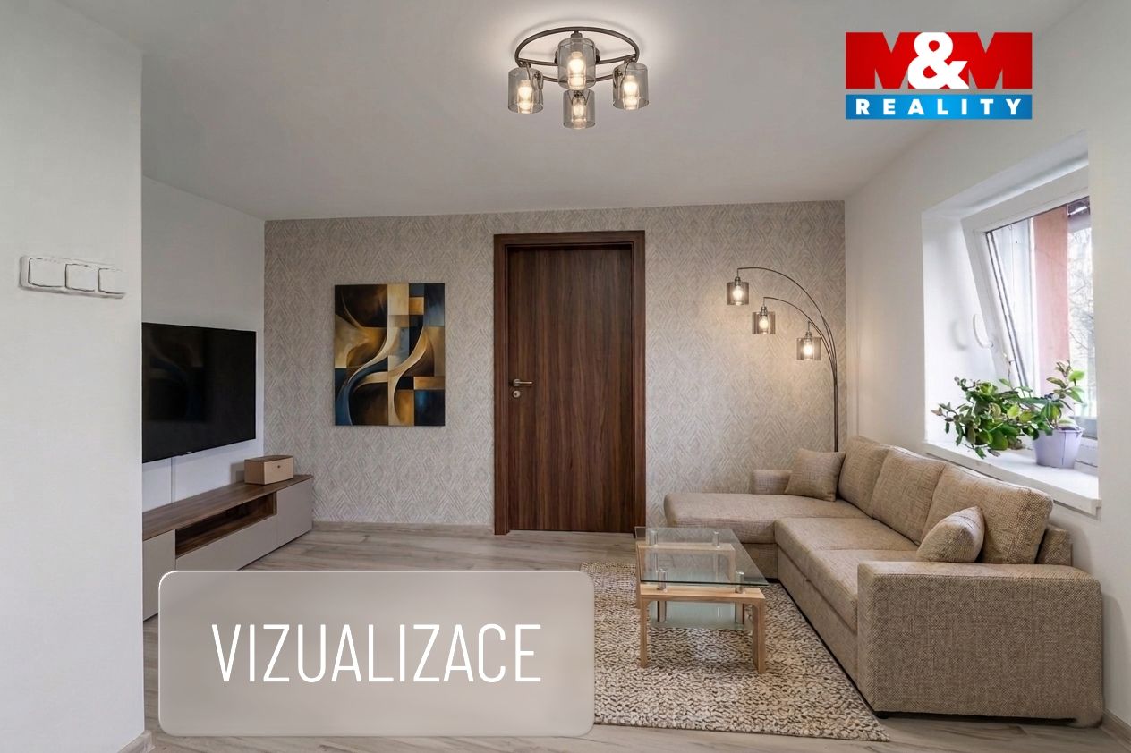 vizualizace
