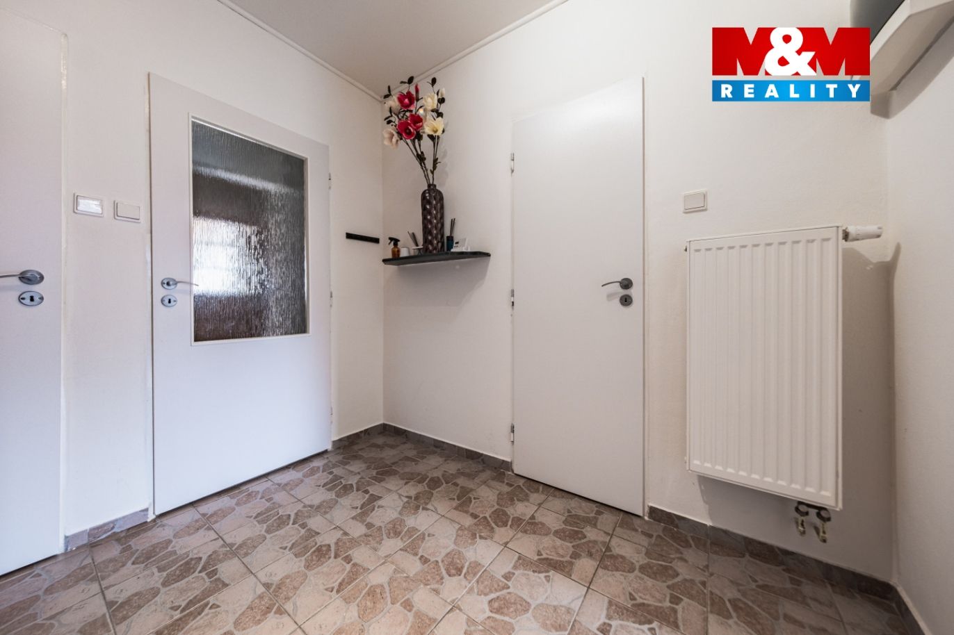 Prodej rodinného domu, 135 m², Vodochody, ul. U Studánky