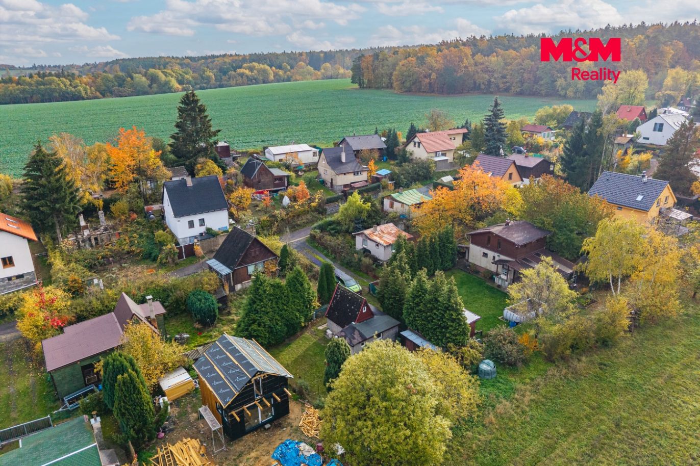 958868 - Prodej chaty, 25 m², Kozojedy
