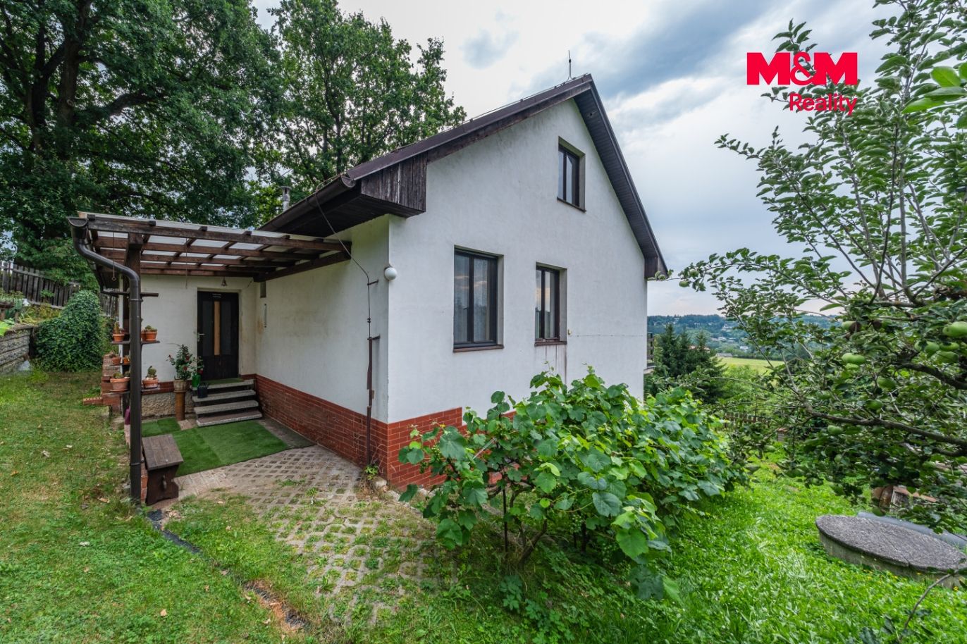 Prodej rodinného domu, 184 m², Mnichovice, ul. Pod Budíkovem