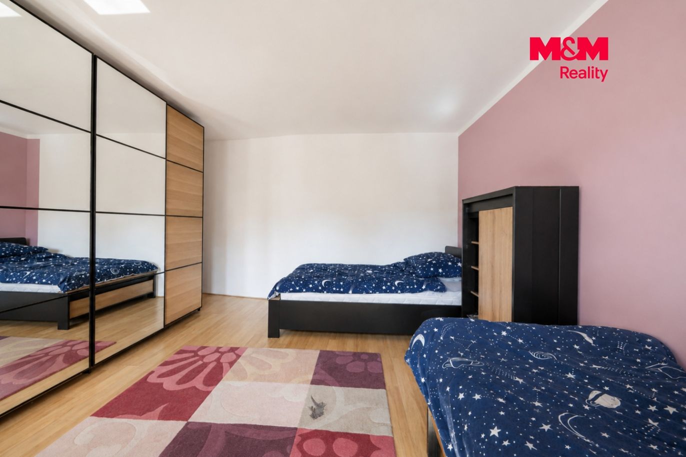 Pokoj