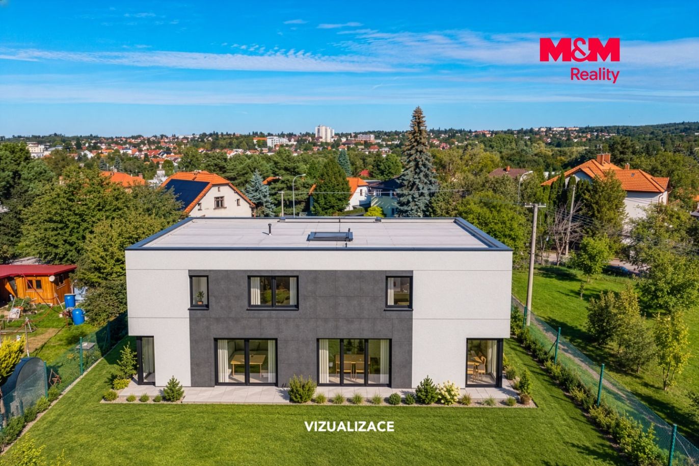 954951 - Prodej bytu 5+kk, 94 m², Říčany, ul. Široká