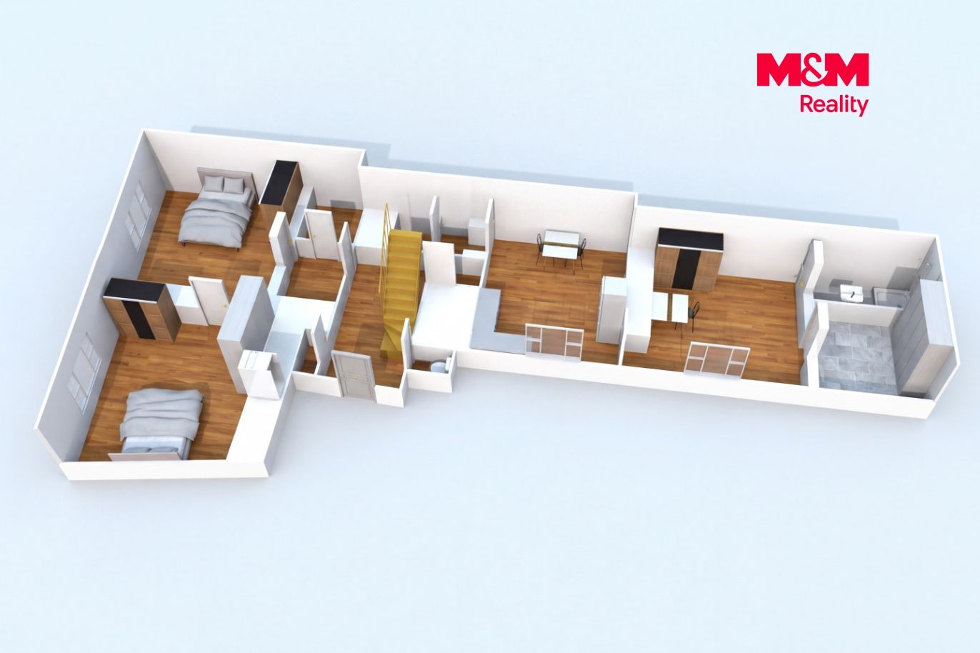 Buštěhrad - 3D půdorys 1.jpg