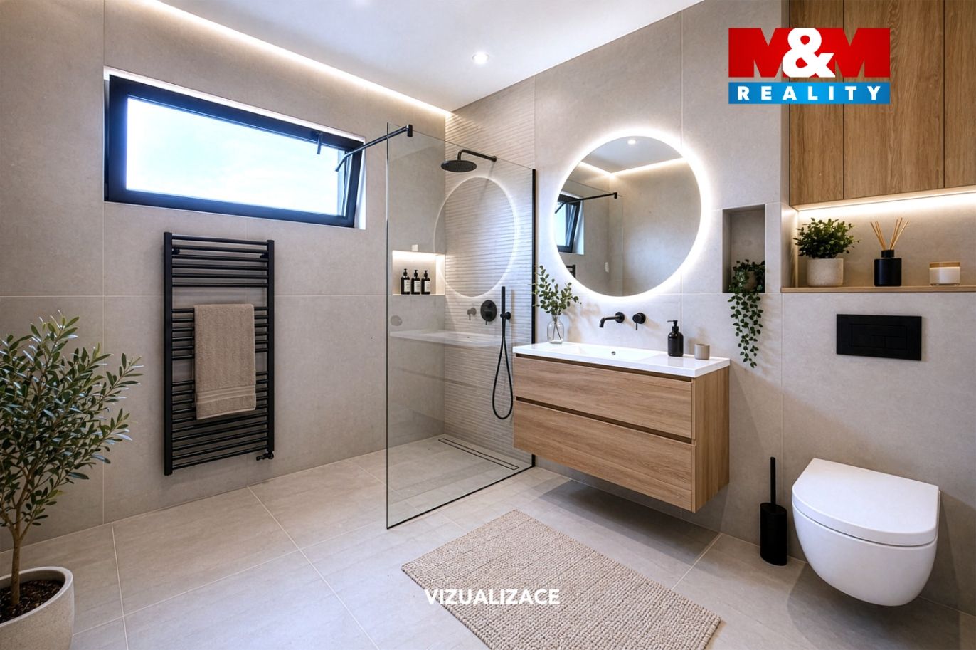 Prodej rodinného domu, 122 m², Mukařov, ul. Nová