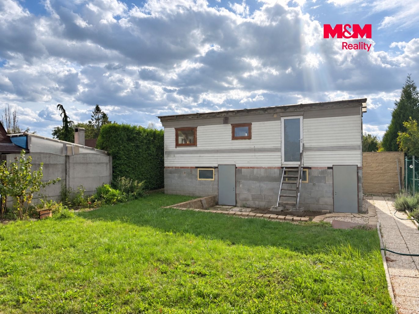 959117 - Prodej chaty, 25 m², Brandýs nad Labem-Stará Boleslav