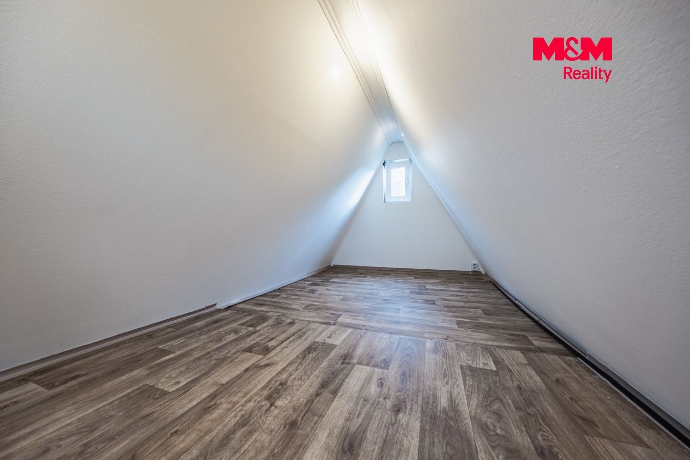 958868 - Prodej chaty, 25 m², Kozojedy
