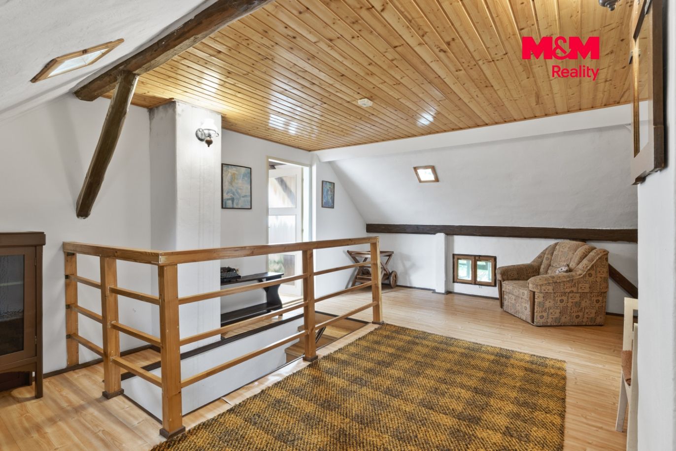 Chodba