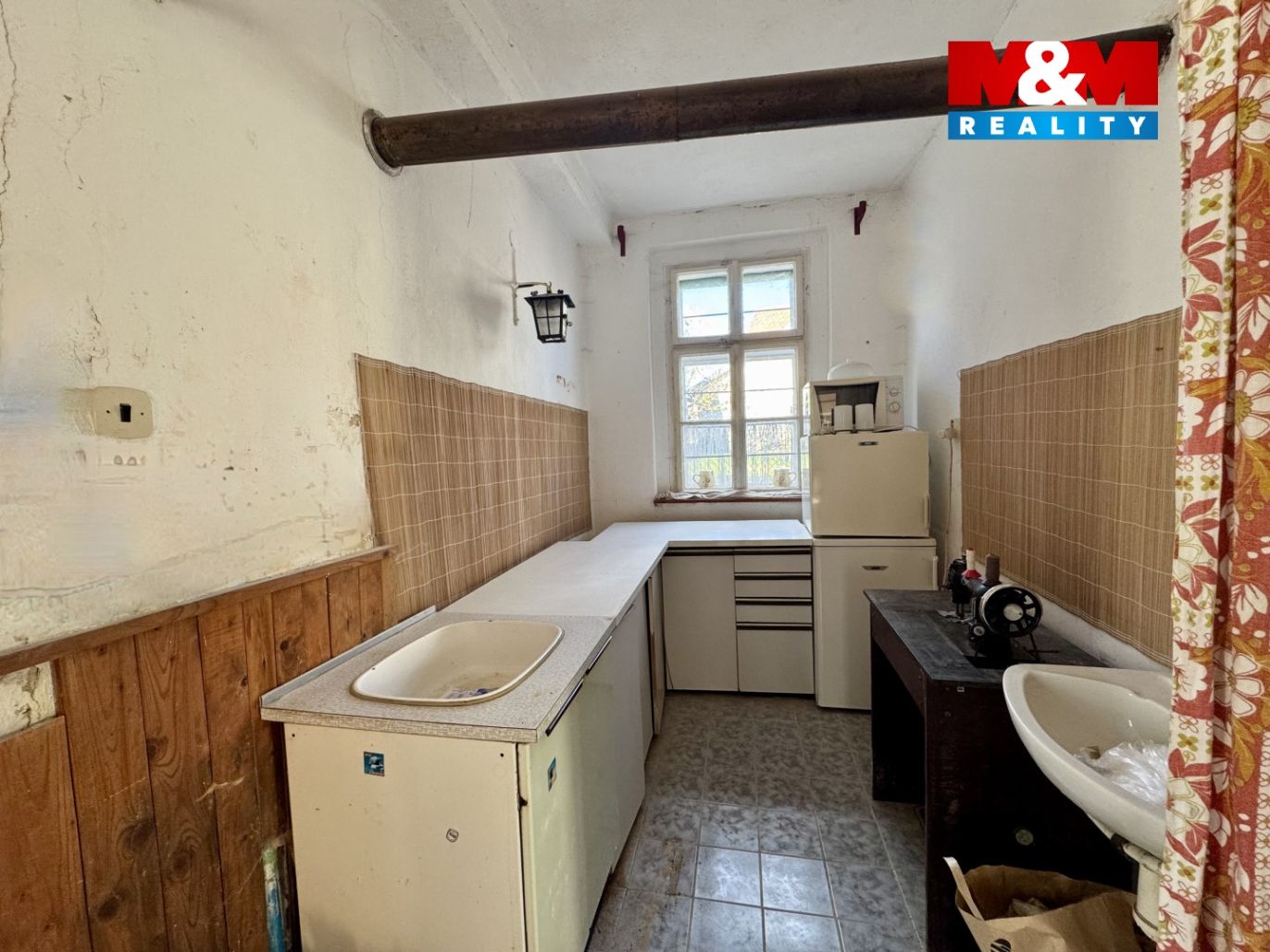 Prodej chalupy, 67 m², Vernýřov - Chlístovice