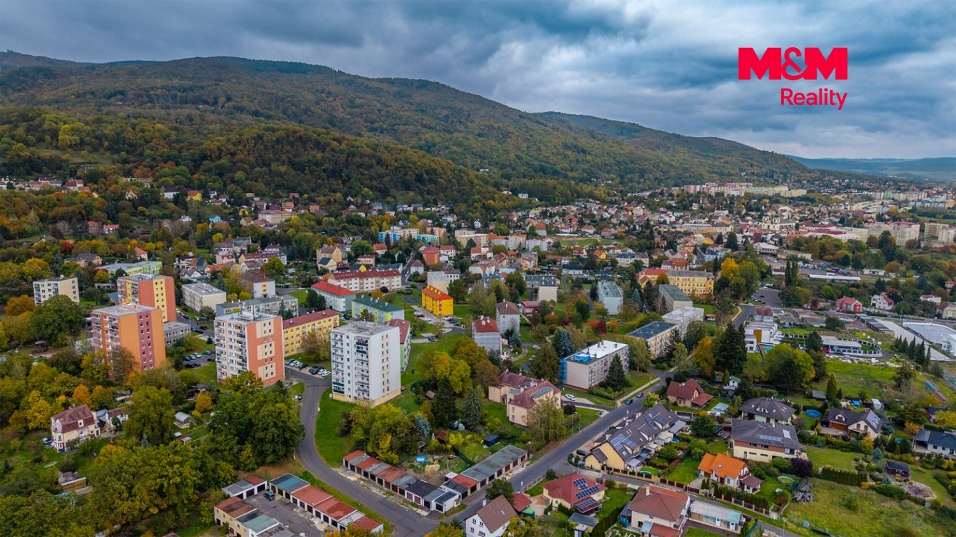 Město Krupka