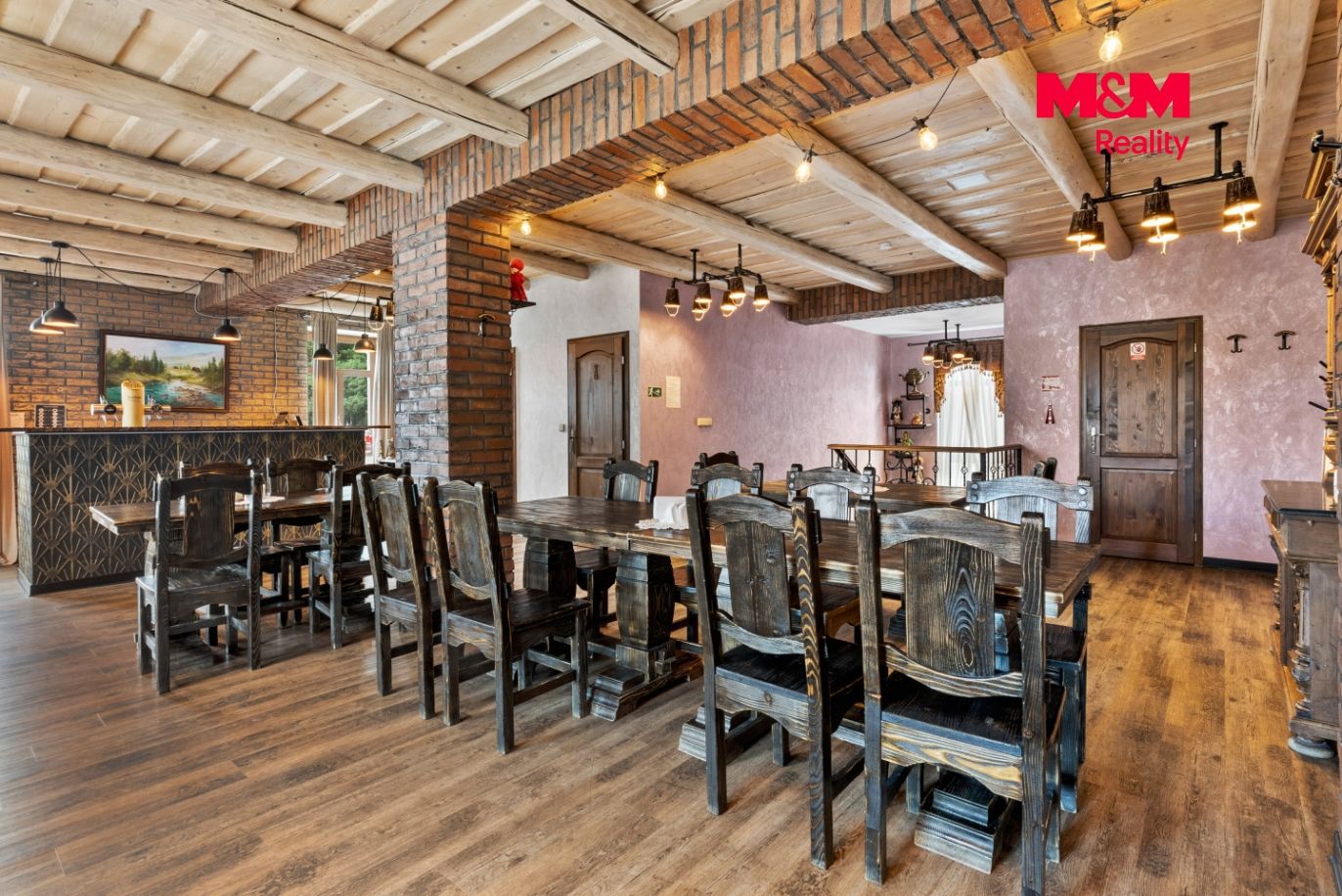 Restaurace