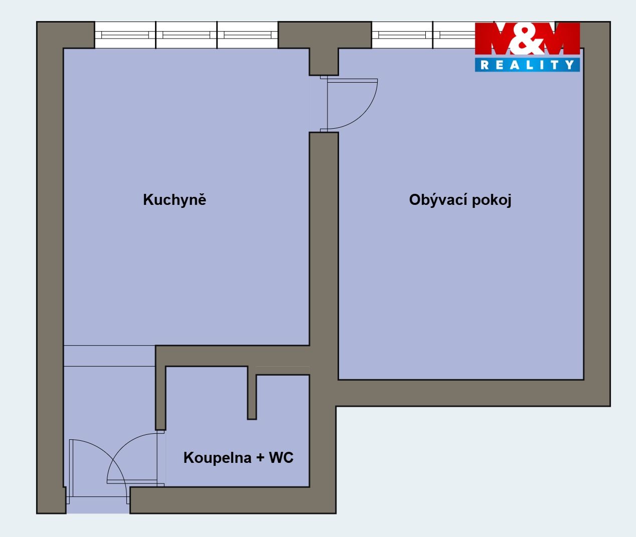 Půdorys