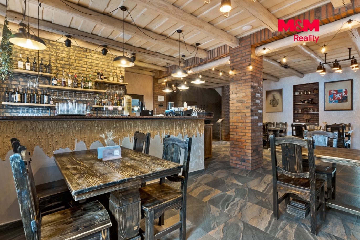 Restaurace