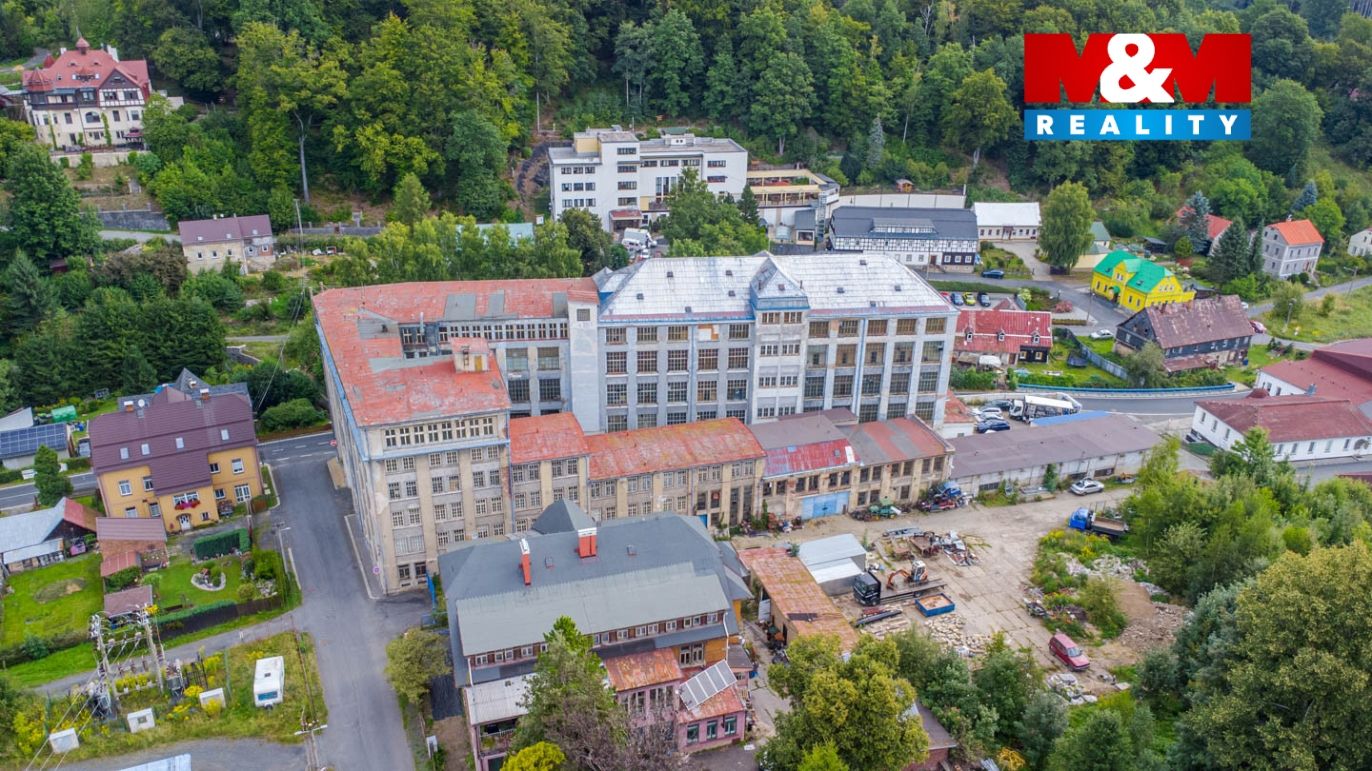 Pohled na Budovu