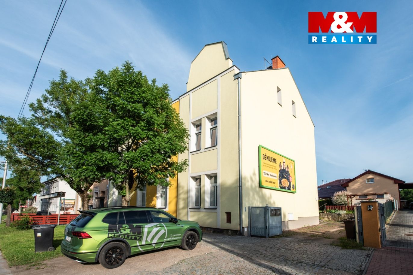 dům